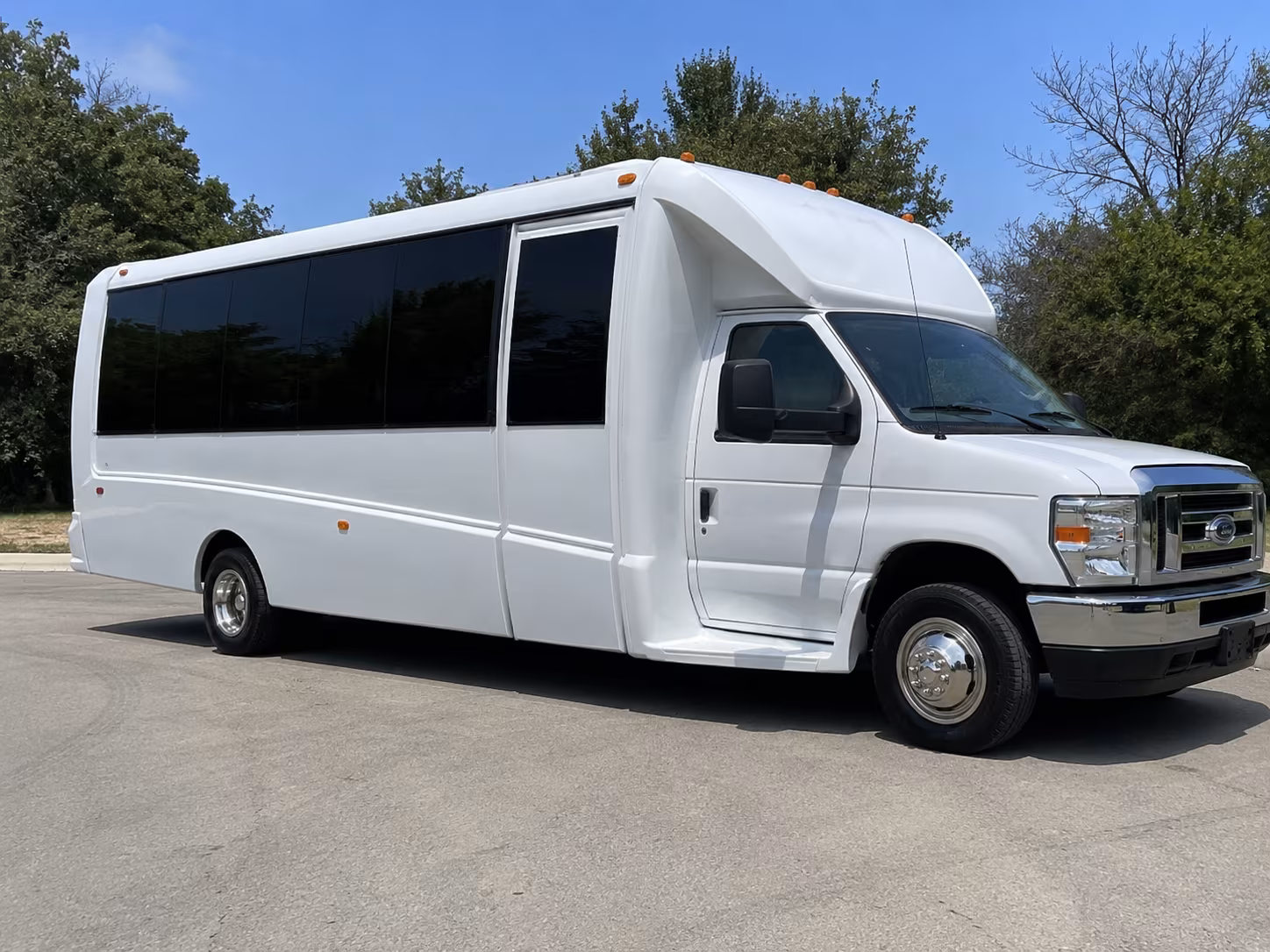 boston area concert venues revere party bus rental