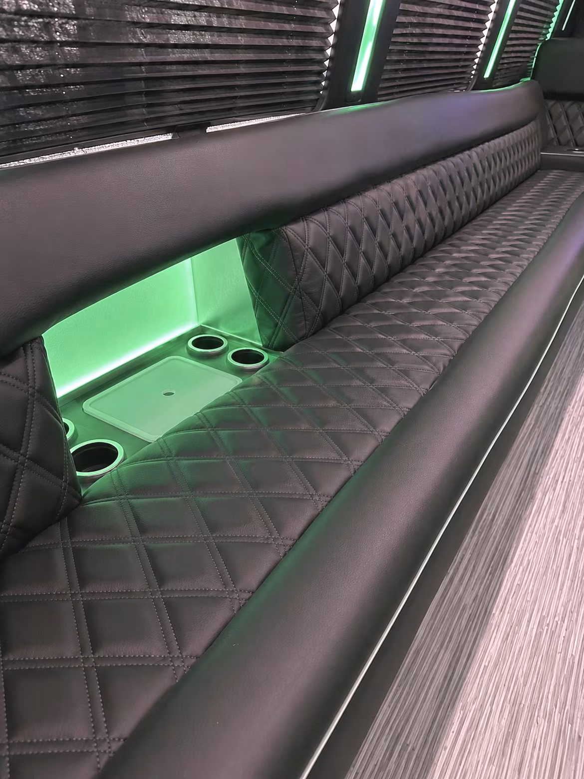 boston area sporting events revere party bus rental