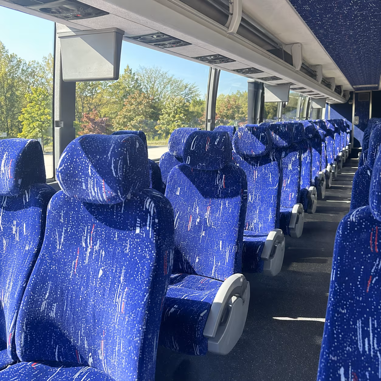 charter buses from revere for casino trips and new england weekend getaways