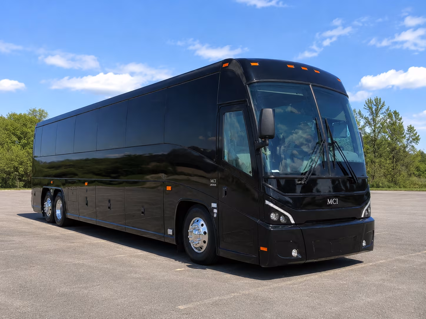 charter buses to td garden concerts and events in boston