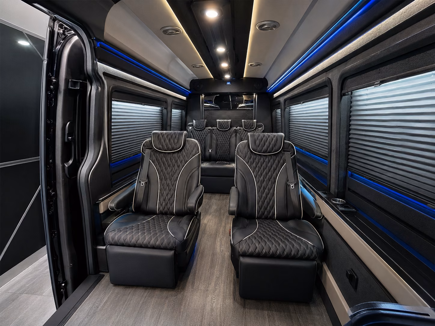 corporate group airport transportation for revere greater boston business travel