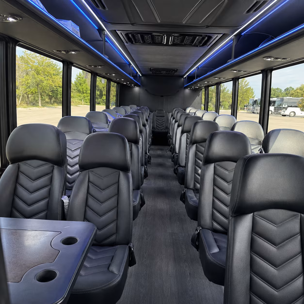 does the day of the week or the date change what a bus costs in revere