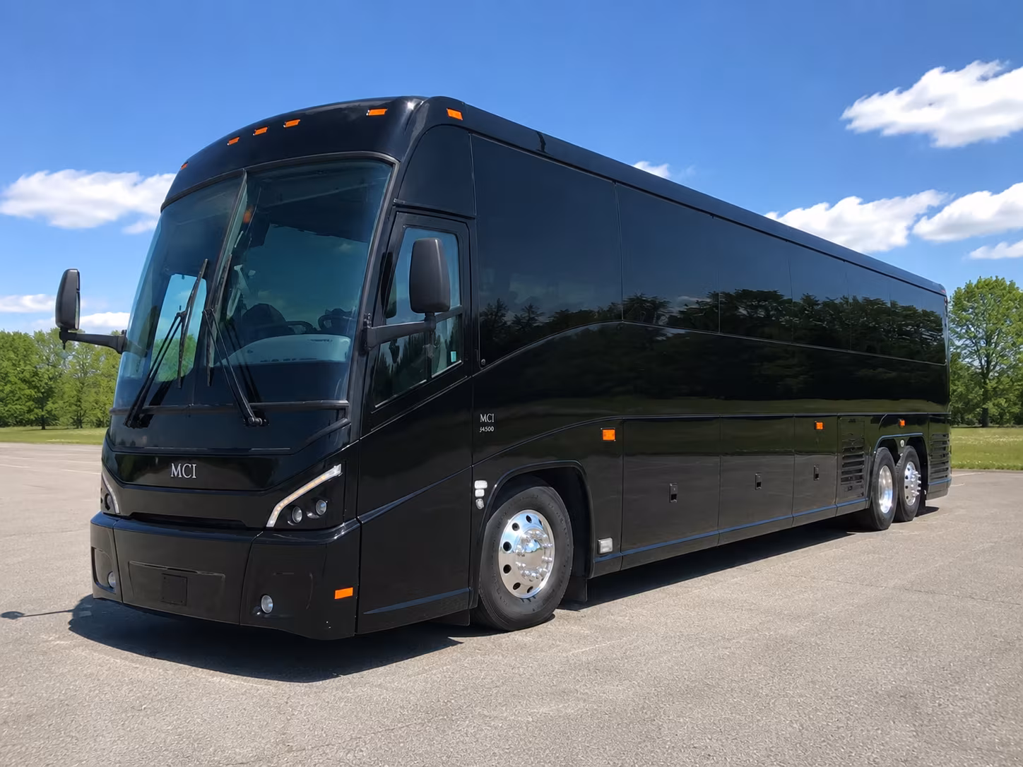 employee shuttle buses to boston logan international airport for revere area hospitality and aviation workers
