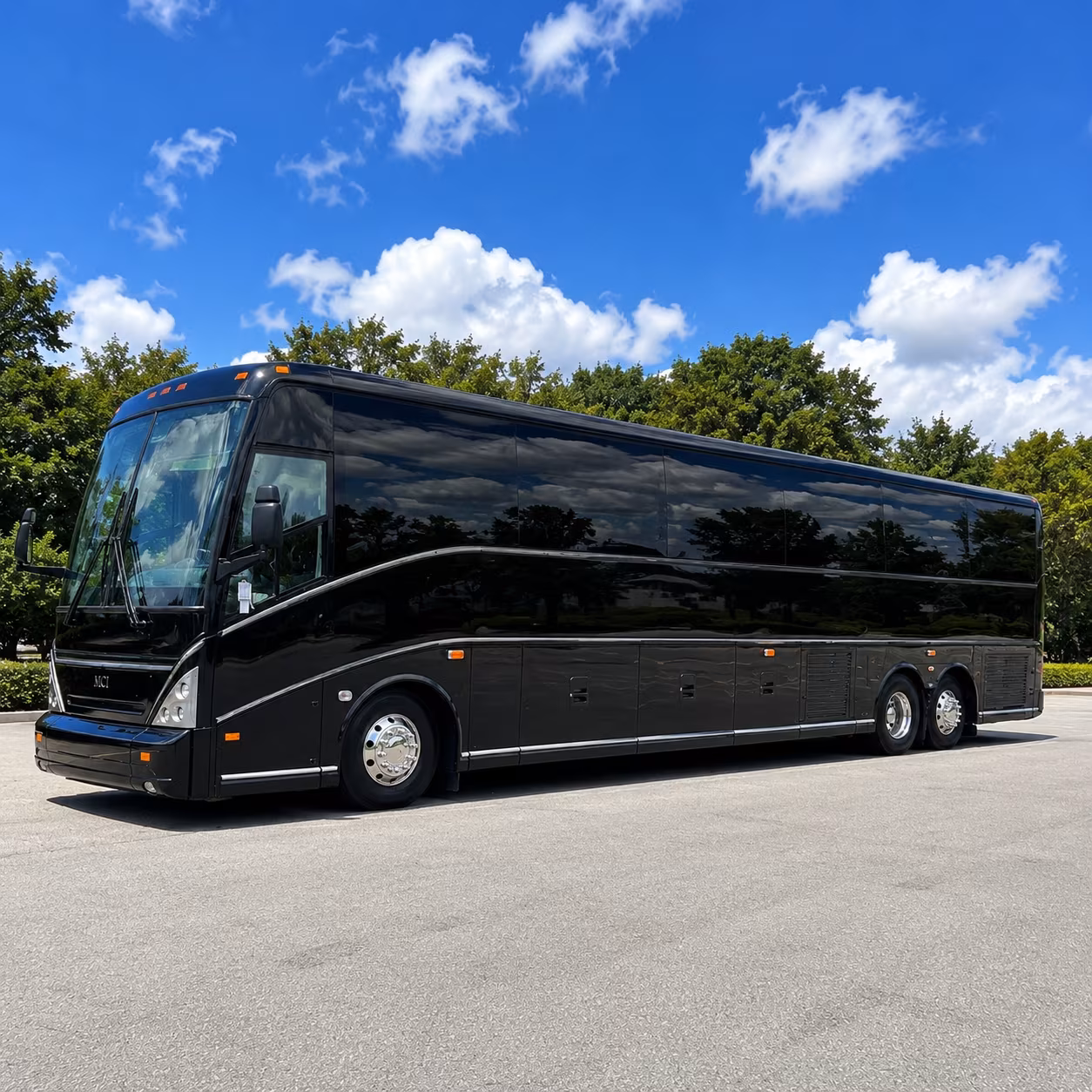 find the perfect transportation for your next employee shuttle 3