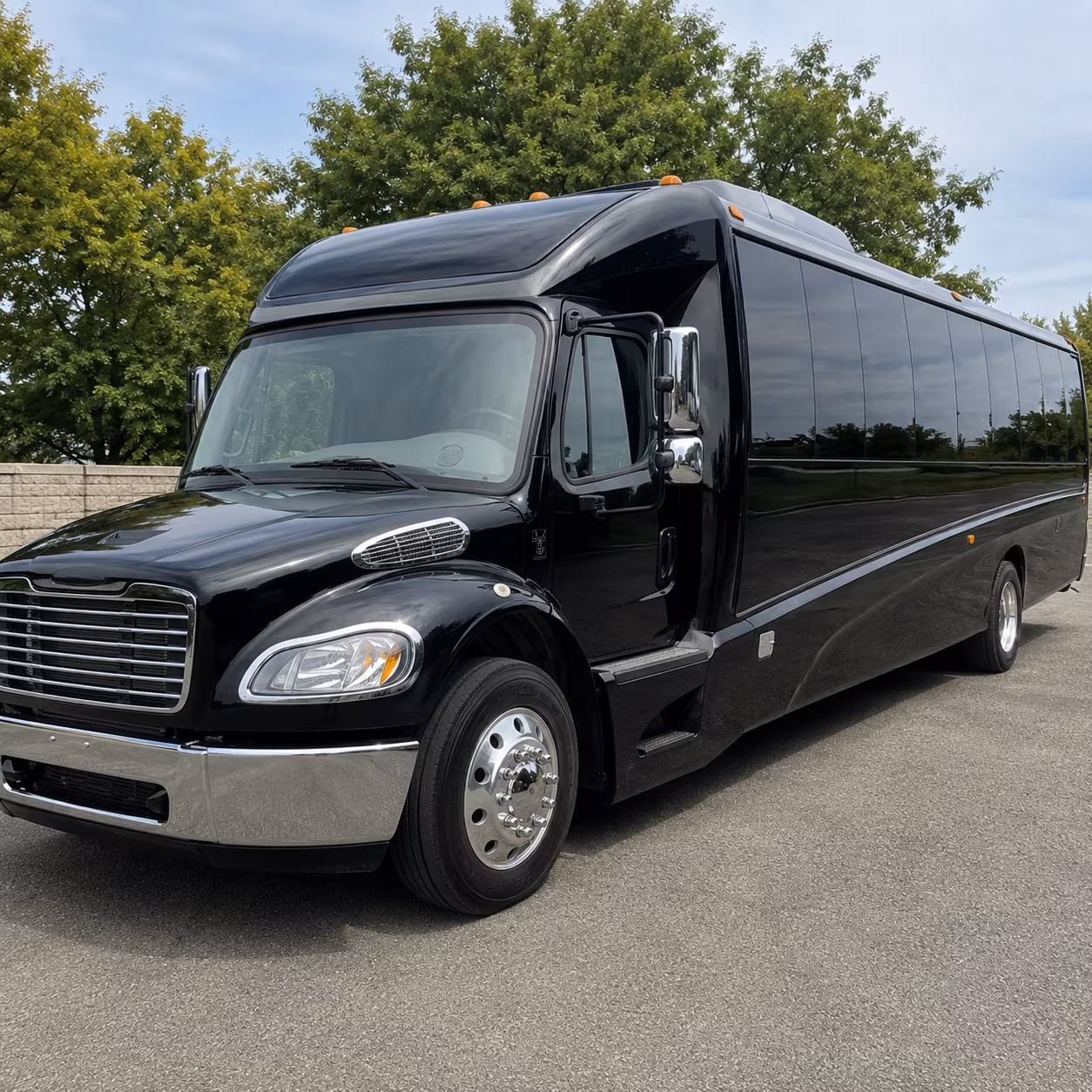 group bus trips to boston area pilgrimage sites and religious landmarks