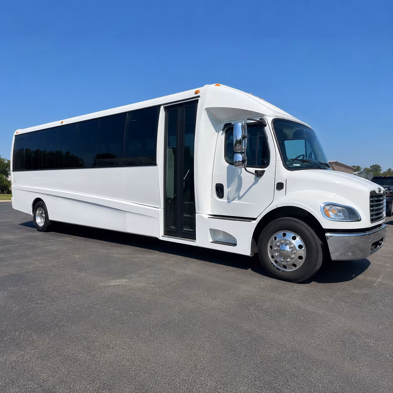 minibus rentals for north shore winery and cidery tours