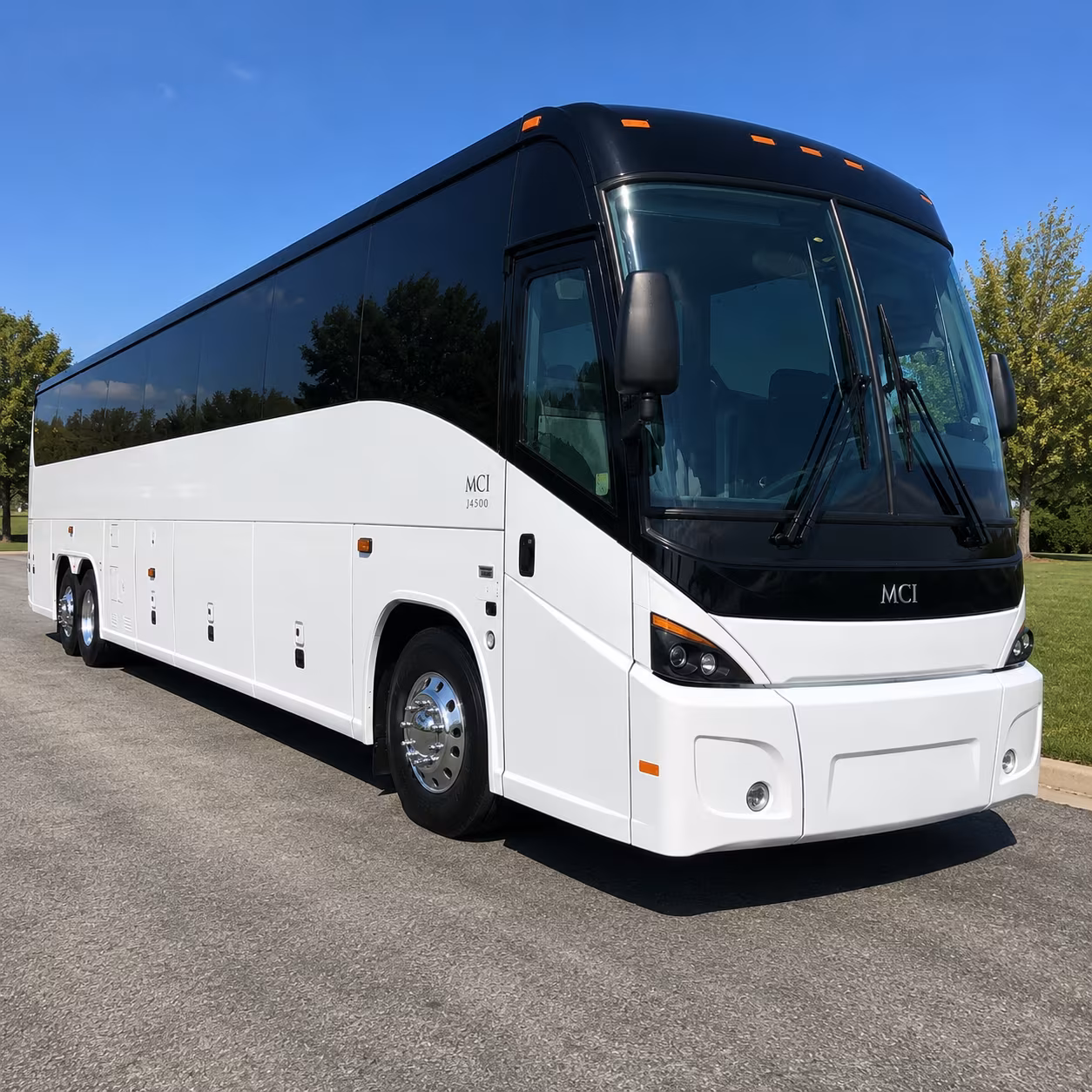 overnight and multi day charter bus trips from revere massachusetts
