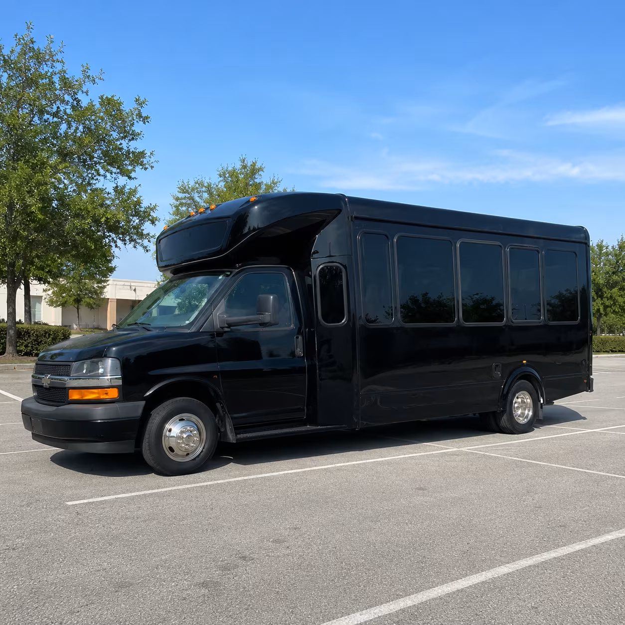 revere bachelor bachelorette party bus rental