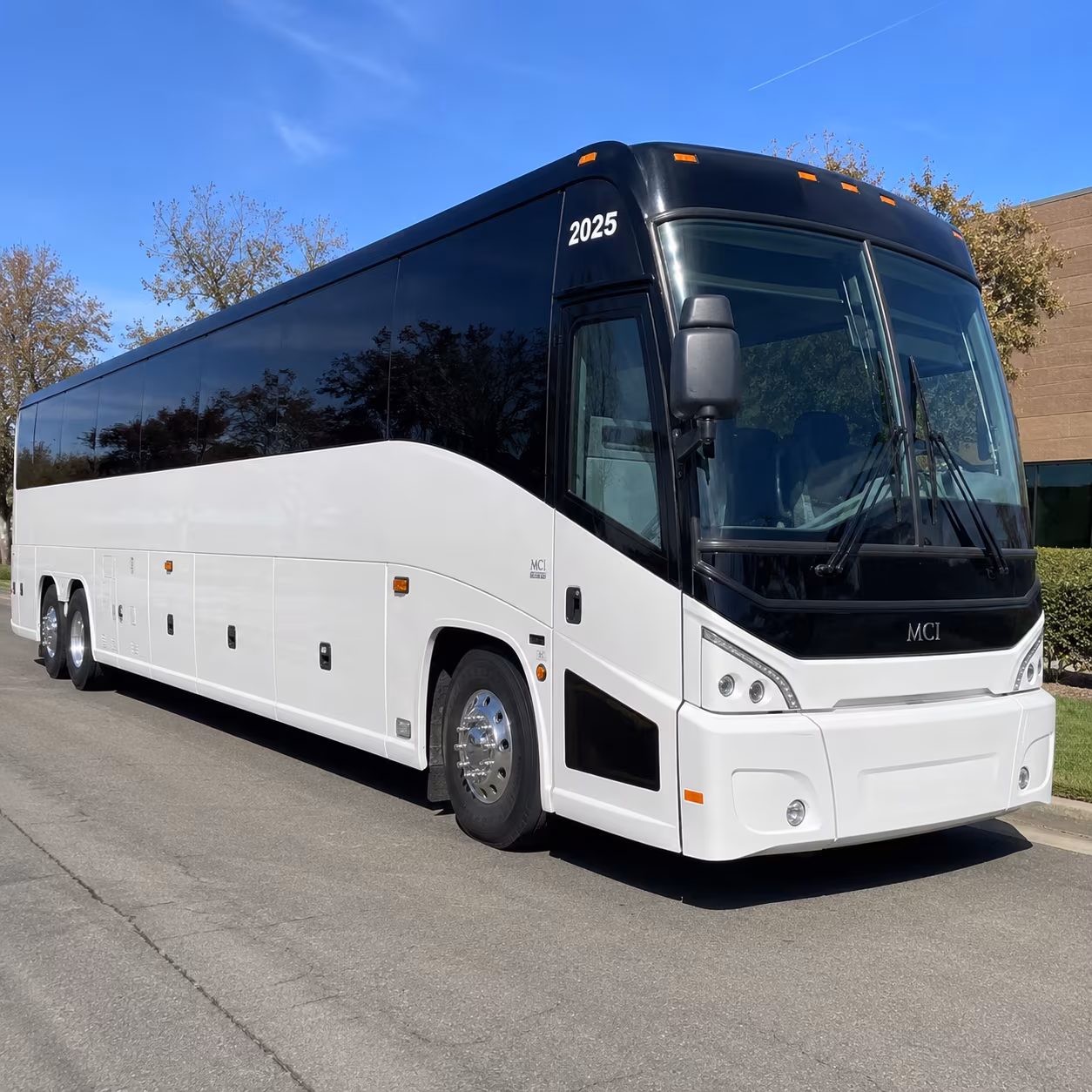 revere employee transportation