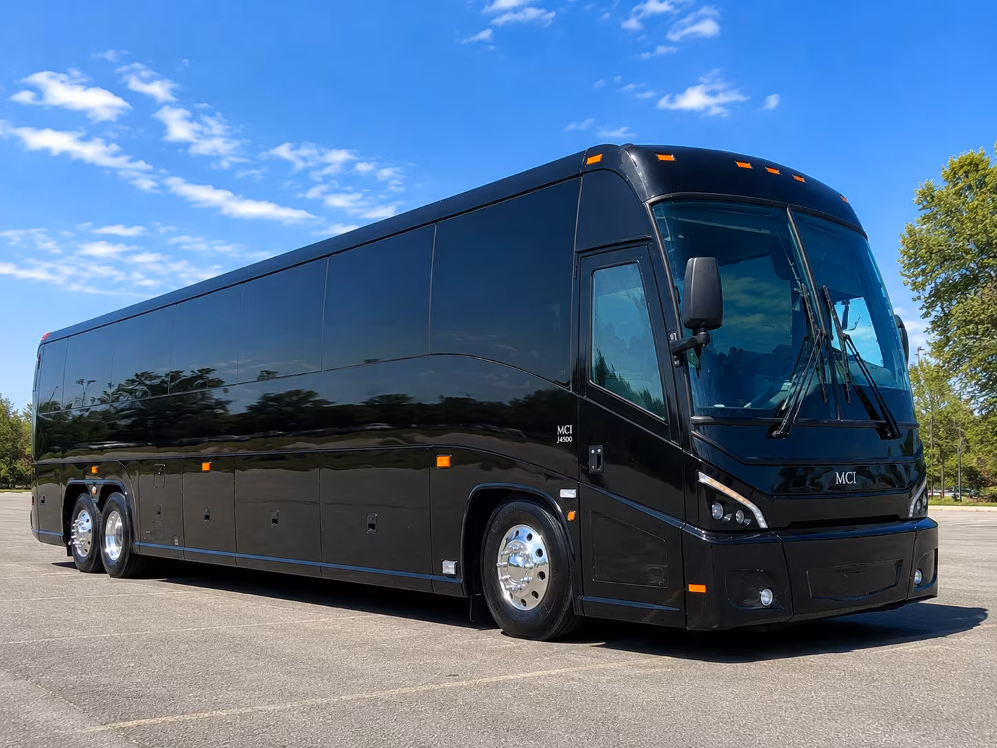 revere government military transportation onboard seating