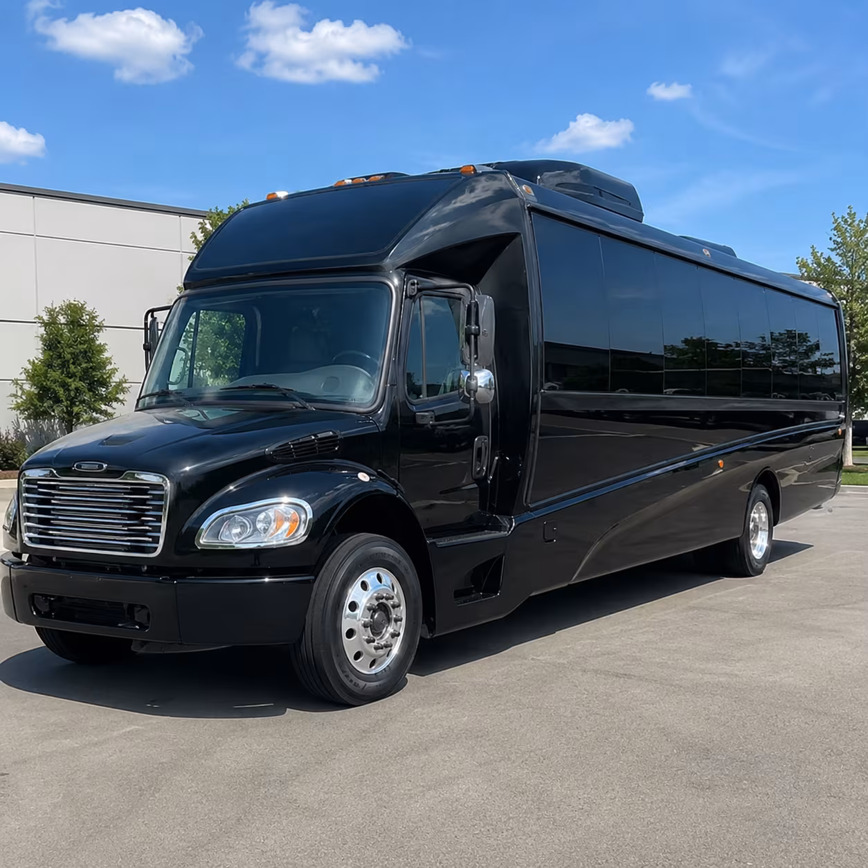 revere religious group transportation