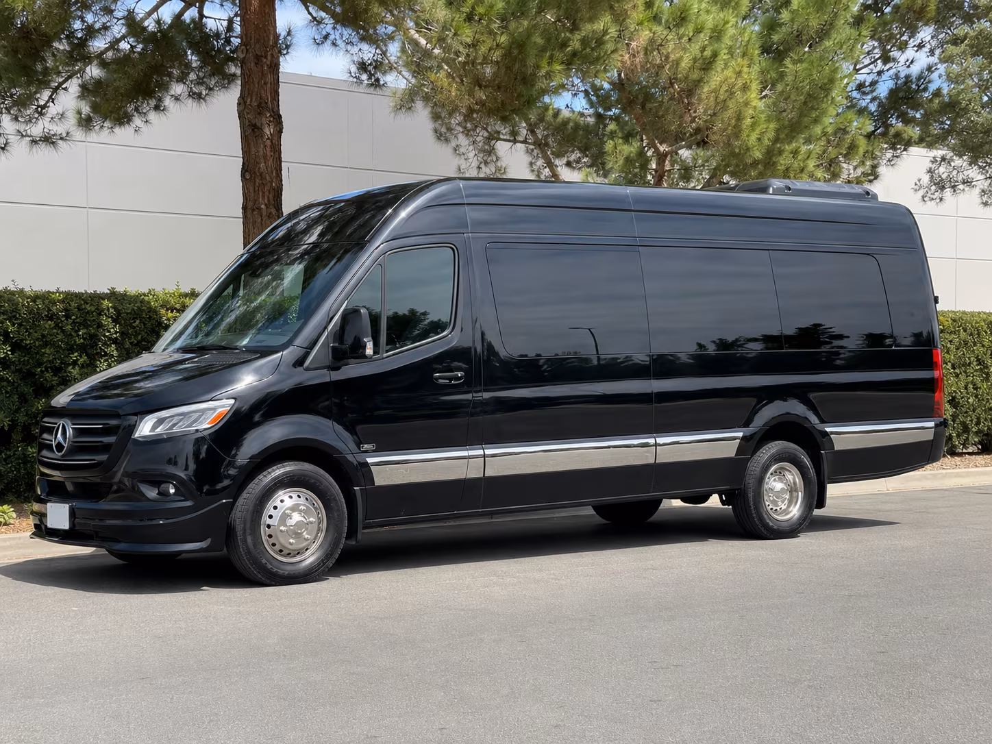 revere school event transportation onboard seating