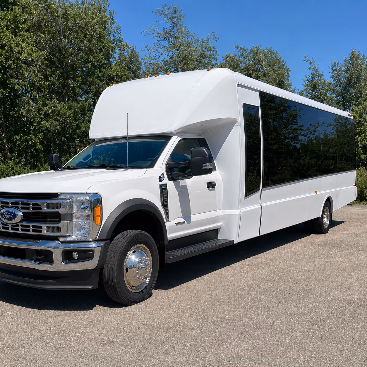 revere school event transportation