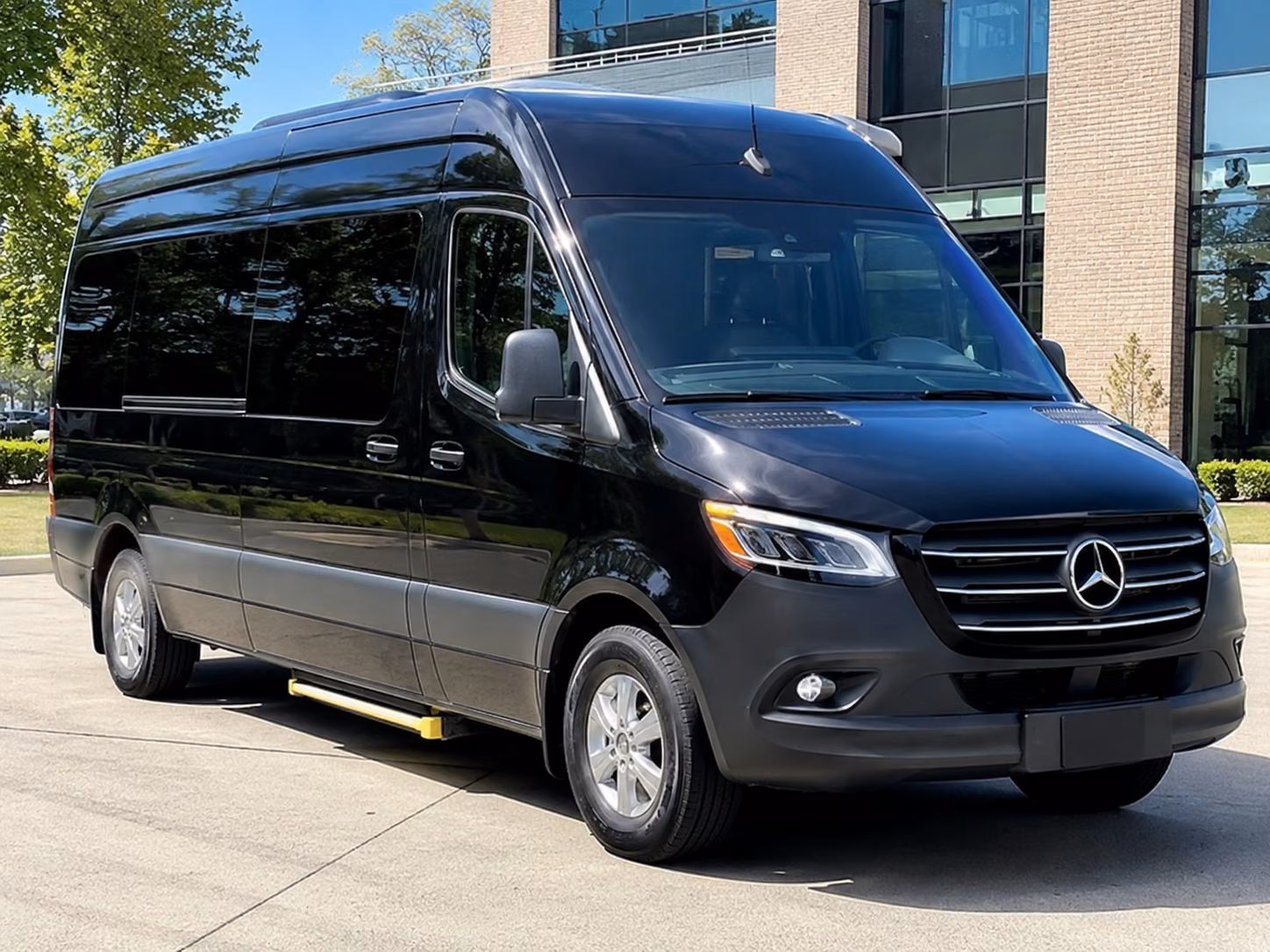 revere sporting event transportation