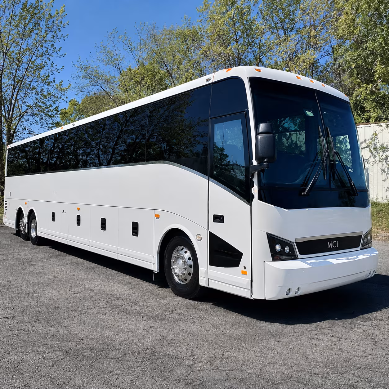 shuttle buses for large groups arriving at logan s international terminal e